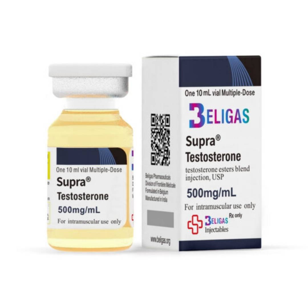 Buy Sustanon 500mg - Sustanon For Sale USA - Gomeisa Labs