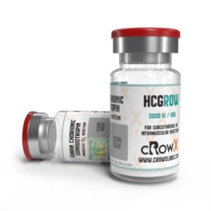 HCGROW 5000 IU - Peptides For Sale in USA - Gomeisa Labs